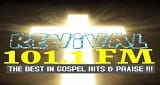 Revival 101.1fm Wrva