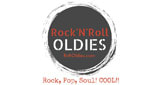 Rock &#39;N&#39; Roll Oldies Radio