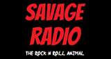 Savage Radio – The Rock N Roll Animal
