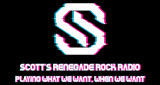 Scott&#39;s Renegade Rock Radio