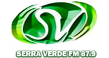 Rádio Serra Verde FM 87.9