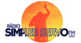 Rádio Simples Servo FM Web