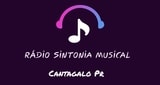 Radio Sintonia Musical