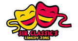Sir Classic&#39;s Comedy Zone