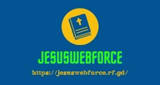 JesusWebForce