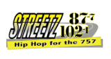 Streetz 87.7 &amp; 102.1