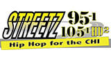 Streetz 95.1 &amp; 105.1 HD2