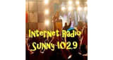 sunny 102.9