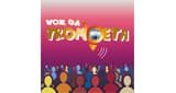Rádio Voz da Trombeta