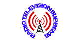 Logo de Radio Television Supreme