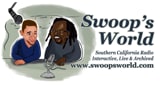 Swoop&#39;s World Radio