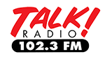 102.3 FM Talk Radio - WGOW