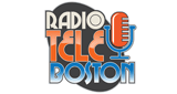Logo de Radio Tele Boston