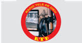 Logo de Radio Tele de Dieu