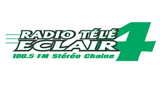 Logo de Radio Tele Eclair