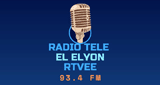 Logo de Radio Tele El Elyon