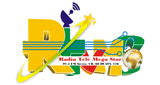 Logo de Radio Tele Mega Star