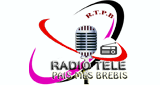 Logo de Radio Tele Pais Mes Brebis 93.5