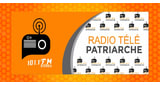 Logo de Radio Tele Patriarche