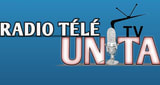 Logo de Radio Télé Unita FM