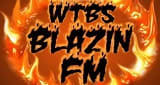 WTBS BLAZIN FM