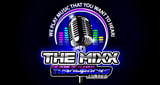 The Mixx Radio Station