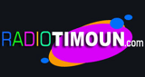 Logo de Radio Timoun