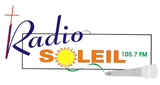 Logo de Radio Soleil