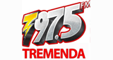 La Tremenda de Michigan