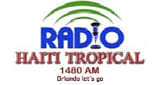 Logo de Radio Tropicale