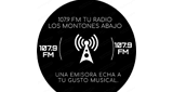 Tu Radio Los Montones Abajo