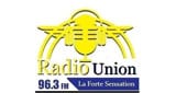 Union Pentecostal Church