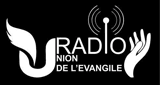 Logo de Radio Union de Levangile