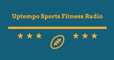 Uptempo Sports Fitness Radio