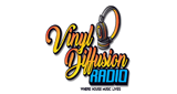 Vinyl Diffusion Radio
