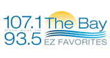 107.1 &amp; 93.5 The Bay
