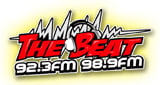 The Beat 92.3 FM &amp; 98.9 FM