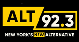 Alt 92.3 FM