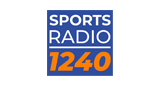 CBS Sports Radio 1240