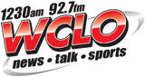 Newsradio 1230 WCLO