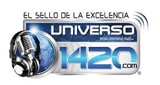 Universo 1420 AM