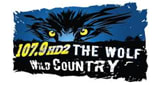 107.9 HD2 The Wolf