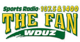 The Fan 107.5 &amp; 1400