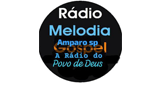 Rádio Web Melodia Amparo Sp