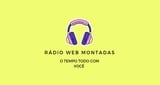 Rádio Web Montadas