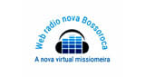 Web Radio Nova Bossoroca