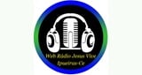 Web Rádio Jesus Vive