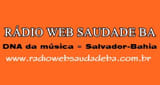 Rádio Web Saudade Ba