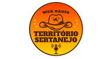 Web Rádio Território Sertanejo