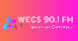WECS Radio  FM 90.1